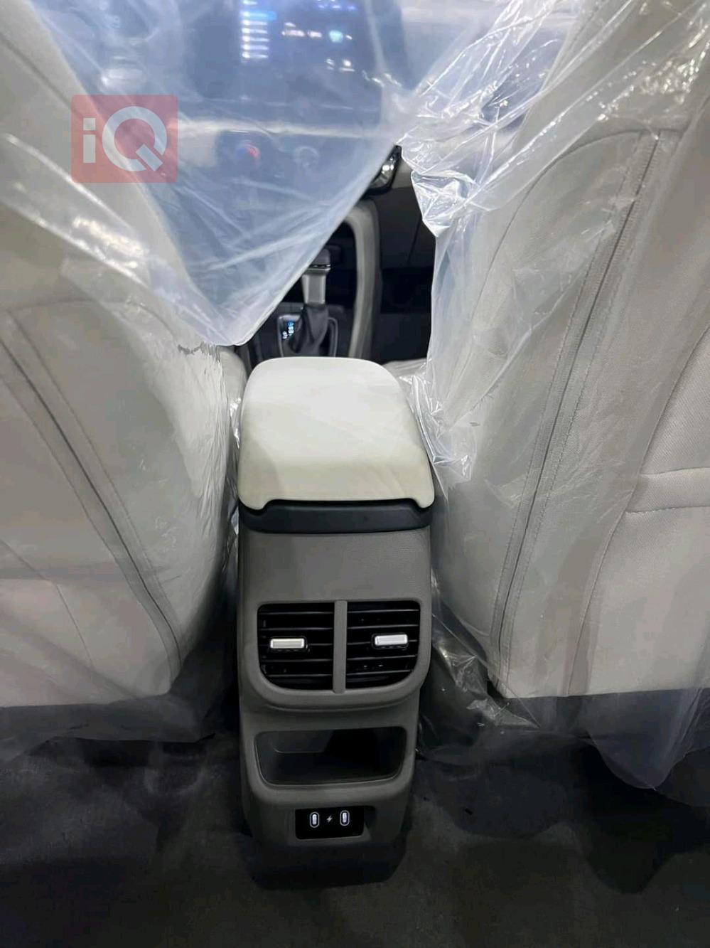 هیوندای ئەکسنت